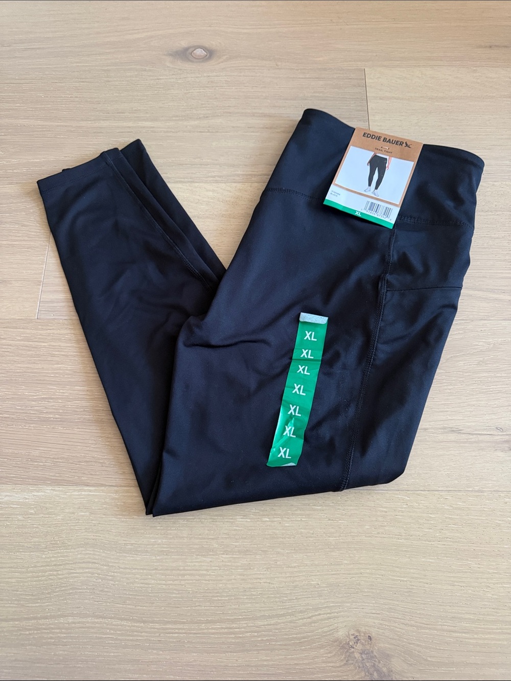 Eddie Bauer women’s leggings